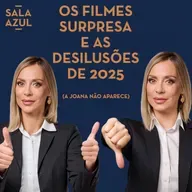 Ep. 166 | As Surpresas e Desilusões de 2025