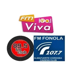 Cadena Club en vivo
