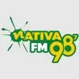 Nativa FM 98.7