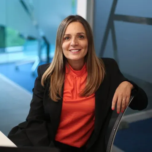 Primero lo primero, Paula Gándara CIO de Adcap Asset Management