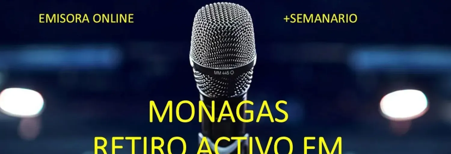 Monagas Retiro Activo FM