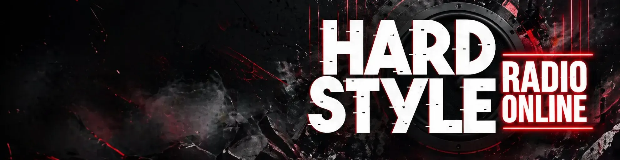Hardstyle Radio Online