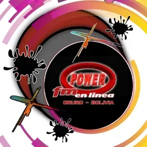 Power Radio