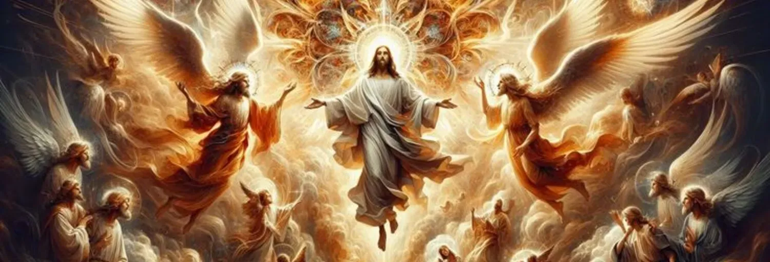 The Body and Blood of Christ Parish