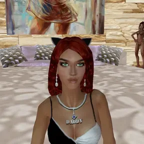 InaraCheyanne