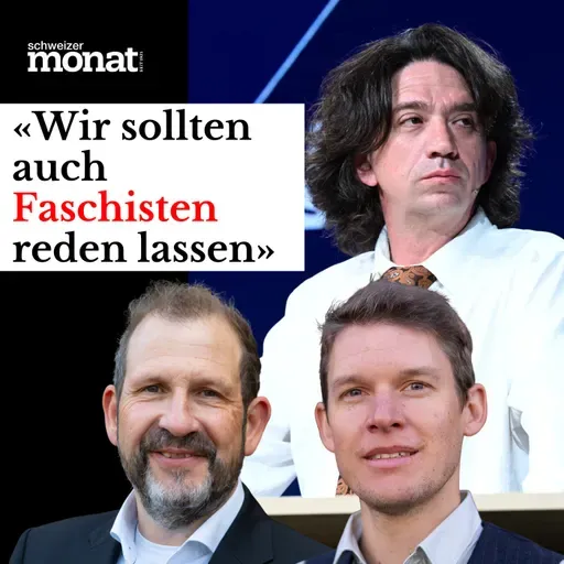Hat die Demokratie fertig?