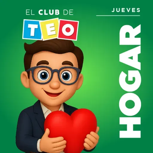 El club de Teo 28 de mayo 2026