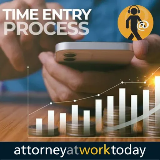 5 Tips to Make Time Entry Less Painful for Lawyers