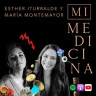 449. Bloqueos espirituales del dinero [Maria Montemayor]