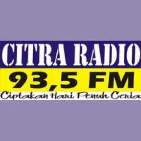 Radio Citra FM langsung