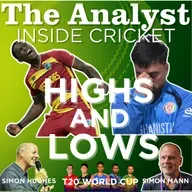 SUPER CRICKET (except England)