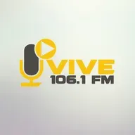 Vive 106.1 FM en vivo