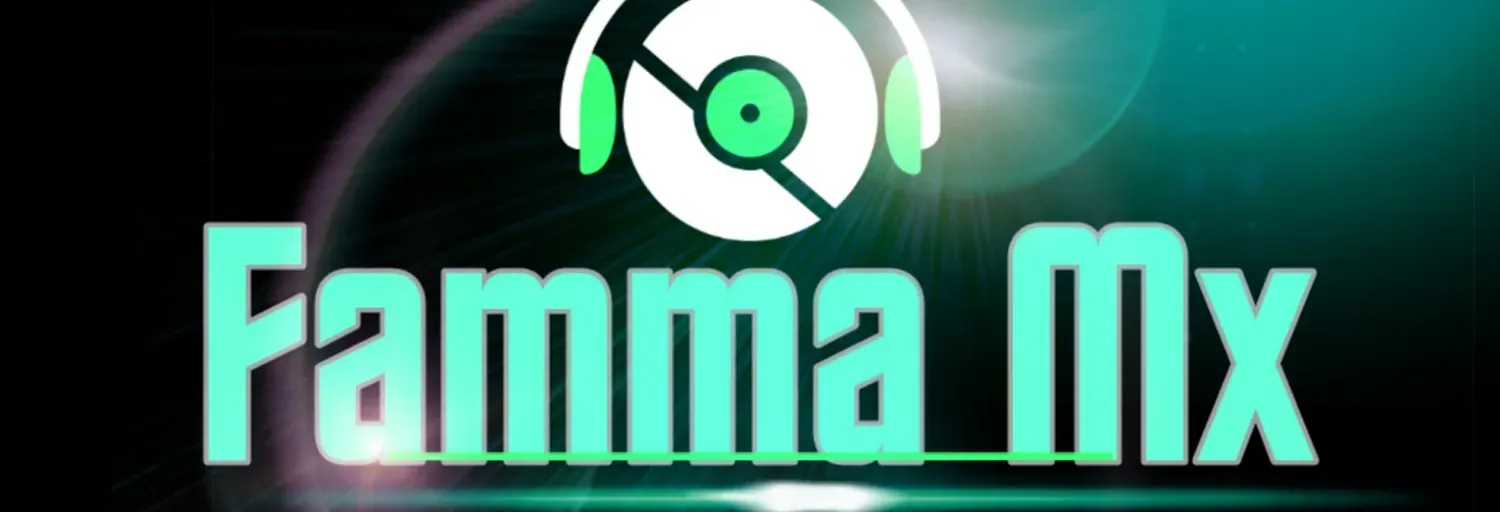 RADIO FAMMA MX DIGITAL