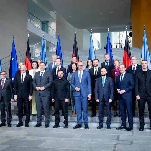 Nachrichtenleicht - Nachrichten in Einfacher Sprache vom 14.04.2026