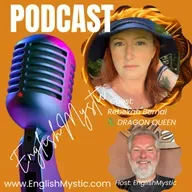 Rebekah Bernal on Dragon Talks
