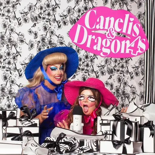 Canelis & Dragonas 4 con Hornella Góngora - DRES S04E11