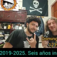 2019-2015 Sexto Aniversario