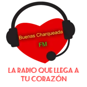Buenas Charqueada FM