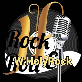 Radio W.Holy Rock