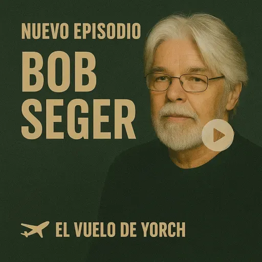 Bob Seger T09 #09