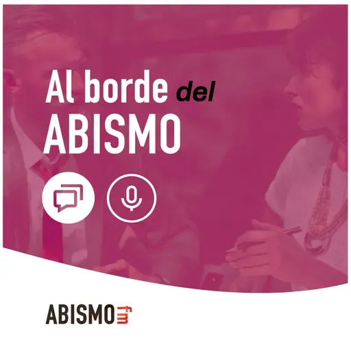 ABDA – Cómo hacer un podcast con Sergio Mena de «El Descampao»