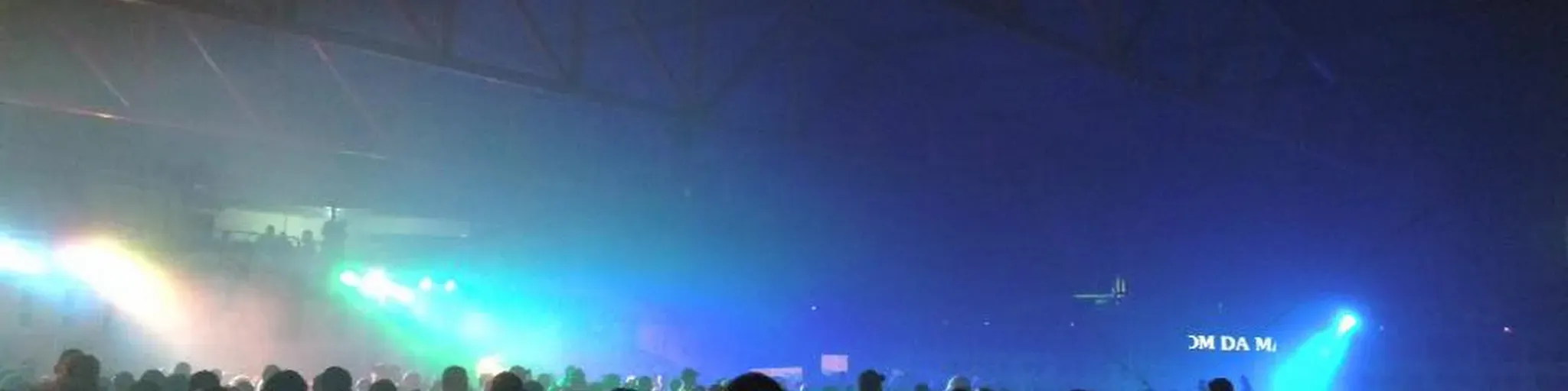 Webrádio Music Mix