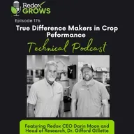 Technical Podcast Episode 18- True Difference Makers in Crop Performance