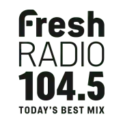 CFLG 104.5 "Fresh Radio" Cornwall, ON