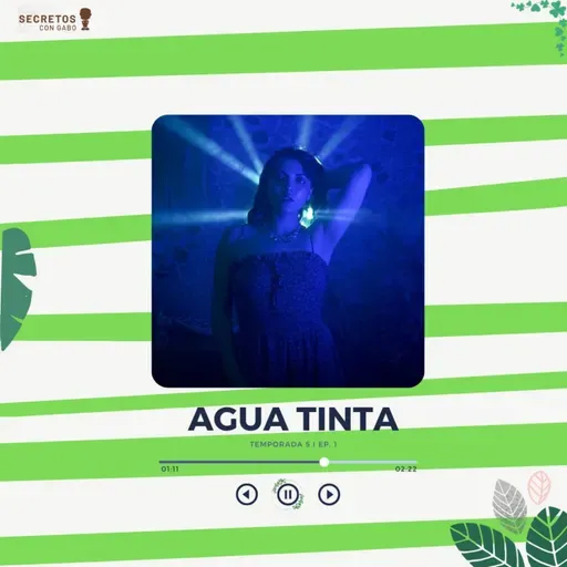 Agua Tinta
