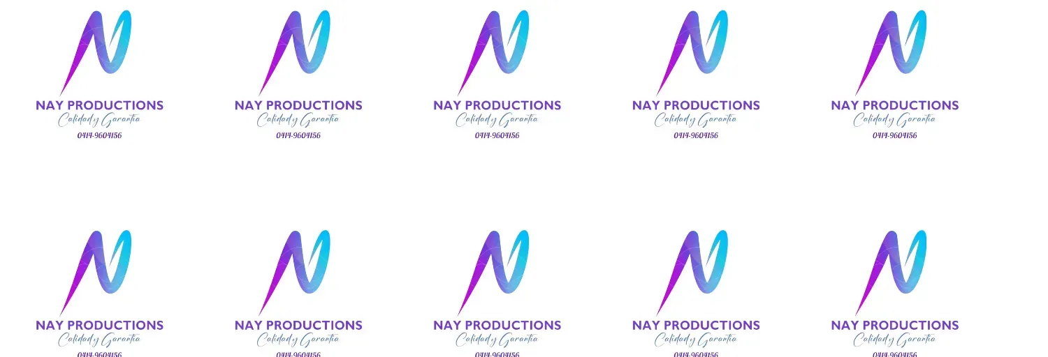 Nay Productions Web