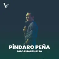 Píndaro Peña - Todo está resuelto