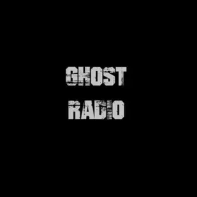 GHOST RADIO