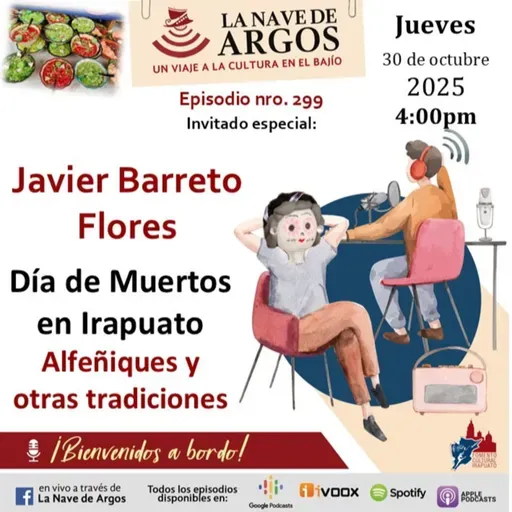 Día de Muertos en Irapuato alfeñiques y otras tradiciones