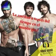 La amistad a través del tiempo en el mundo gay!