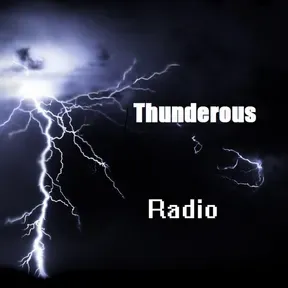 Thunderous Radio