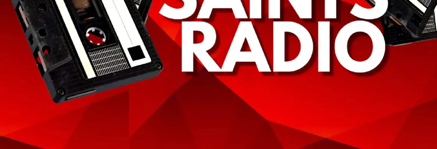 SAINTS RADIO