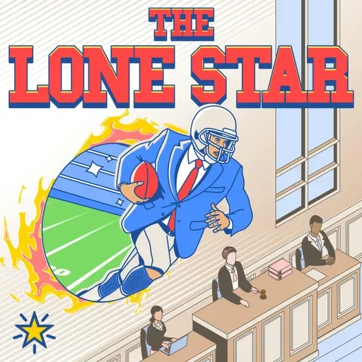 The Lone Star - Part 6