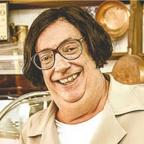Pedro Capas