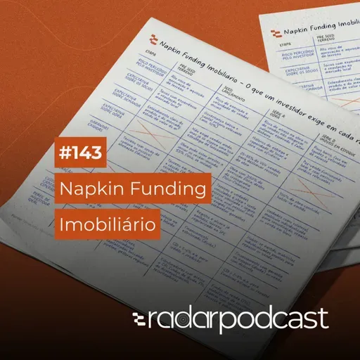 Napkin Funding Imobiliário