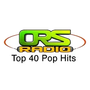 ORS Radio - Top 40 Pop Hits