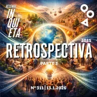 Resenha Inquieta nº 311