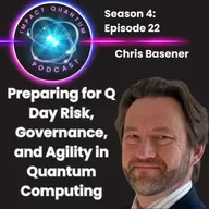 Preparing for Q Day Risk, Governance, and Agility in Quantum Computing