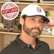 Happy Hour with Johnny Radio 2-20-26-hr2