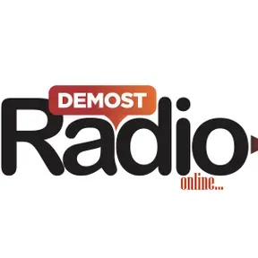 DEMOST RADIO ONLINE