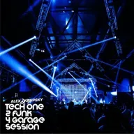 Alex Krupsky - Tech One 2 Funk 4 Garage Session'2025