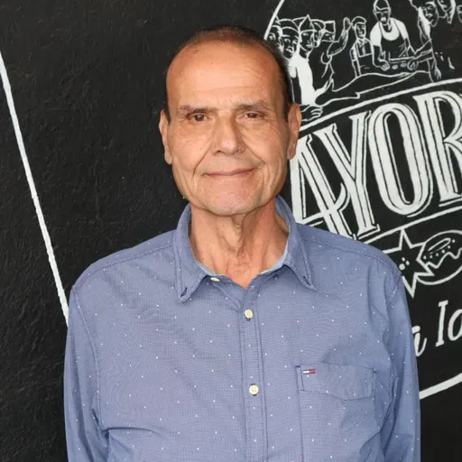 Forjadores: Norberto Hermosillo Méndez