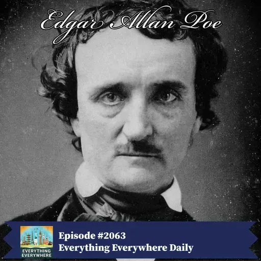 Edgar Allan Poe