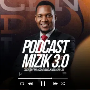 PODCAST MIZIK 3.0