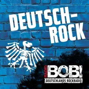 RADIO BOB! Deutschrock