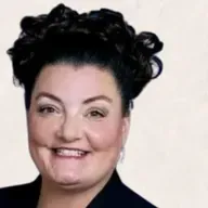 GLOBAL RACE FOR SUSTAINABILITY - Cynthia Burleson